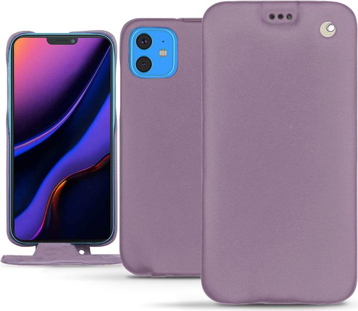 Lilas ( Nappa - Pantone #b9a3e3 )