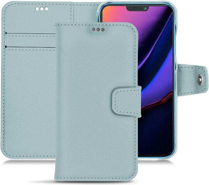 Image du produit Noreve Housse cuir portefeuille (Apple iPhone 11)