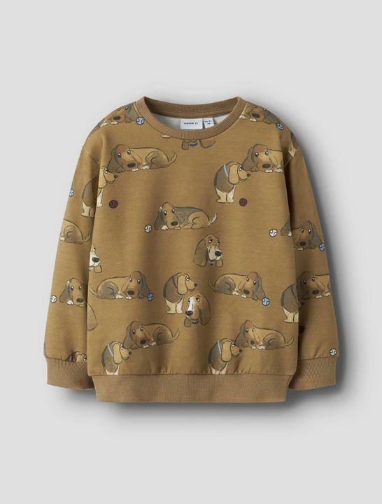 Immagine prodotto Name it Regular Fit Sweatshirt (122)