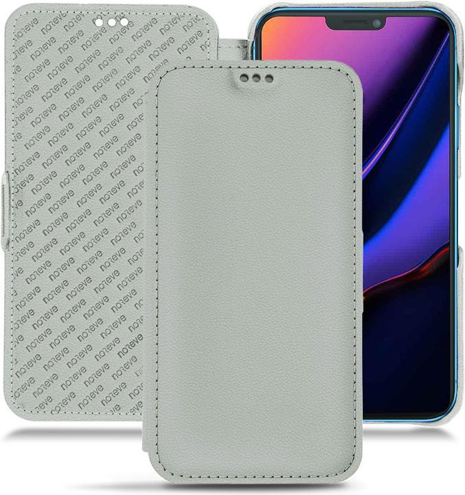 Immagine prodotto Noreve Cover in pelle orizzontale (Apple iPhone 11)