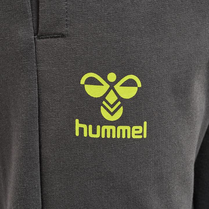Actual product image hummel Offgrid Cotton Pants Kids (140)