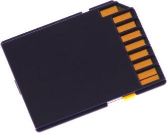 Produktbild Cisco Ie 1gb Sd Memory Card For (1 GB, SD)