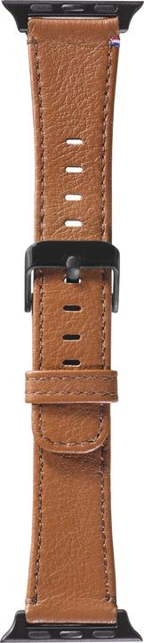 Produktbild Decoded Leather Strap (38 mm, Echtleder)