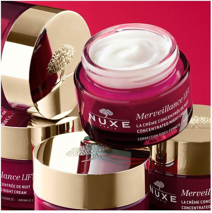 Immagine prodotto Nuxe Crema da notte (50 ml, Crema notte)