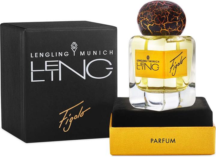 Actual product image Lengling Perfume (Eau de parfum, 50 ml)