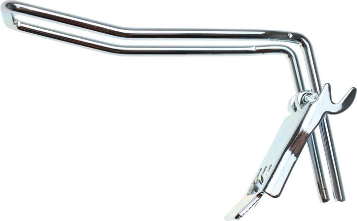 BGS Doppelhaken | 100 x 4,8 mm
