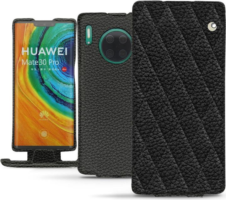 Produktbild Noreve Lederschutzhülle vertikal (Huawei Mate 30 Pro)