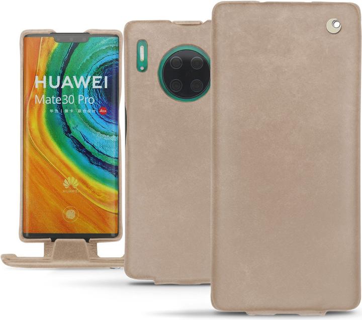 Produktbild Noreve Lederschutzhülle vertikal (Huawei Mate 30 Pro)