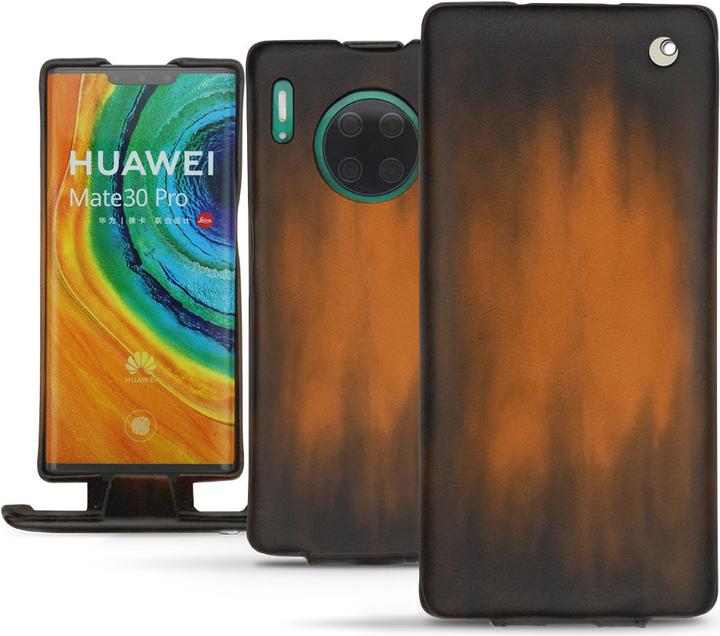 Immagine prodotto Noreve Cover in pelle verticale (Mate 30 Pro)