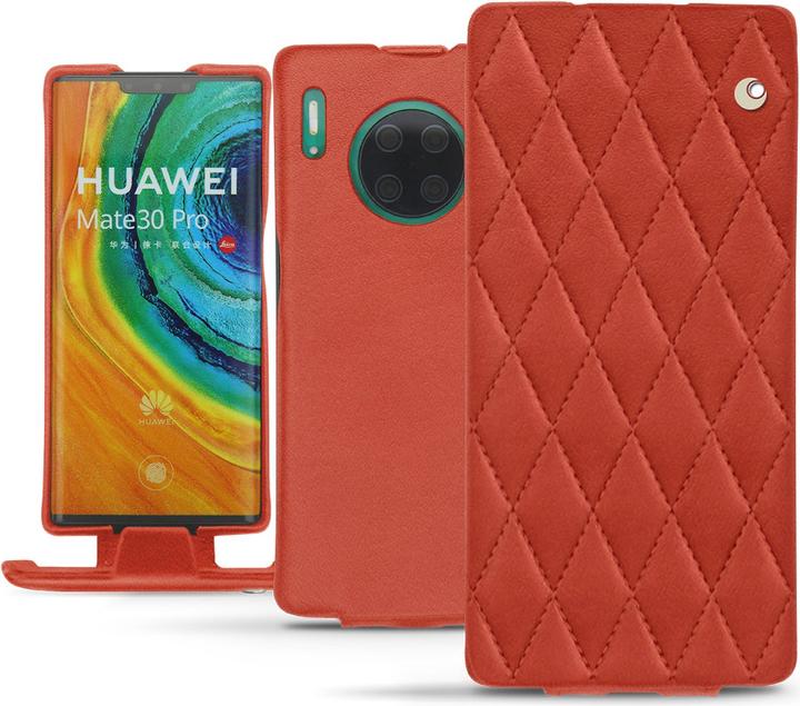 Immagine prodotto Noreve Cover in pelle verticale (Mate 30 Pro)