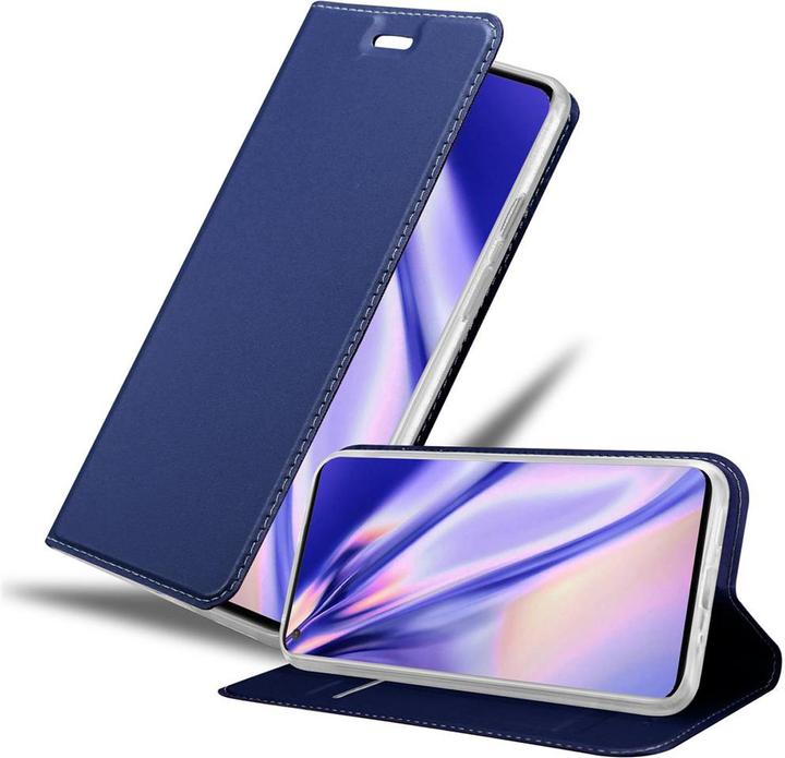 BLU SCURO DI CLASSE