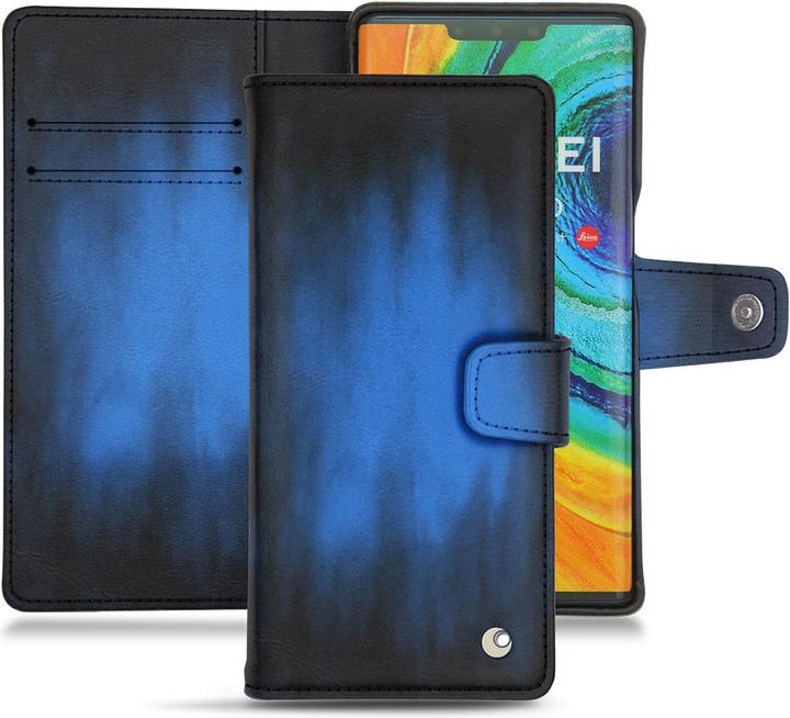 Image du produit Noreve Housse cuir portefeuille (Mate 30 Pro)