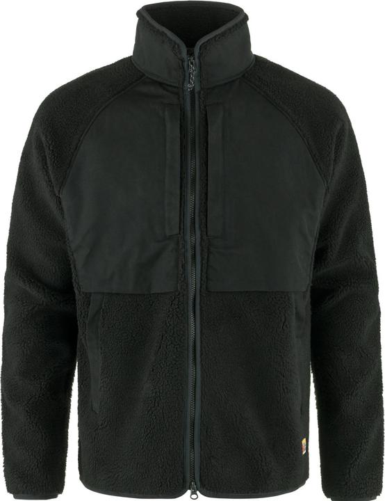 Fjällräven Vardag Pile Jacket (L)