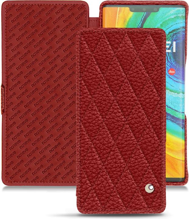 Image du produit Noreve Housse cuir horizontal (Mate 30 Pro)