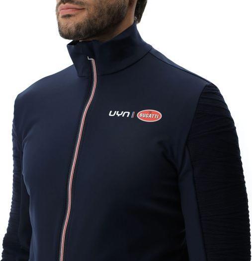 Image du produit UYN For Bugatti Zweite Schicht (S)