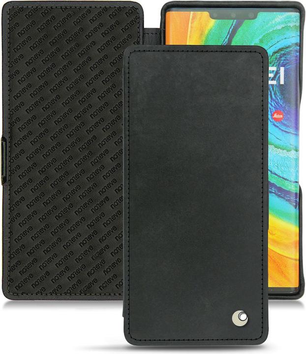 Image du produit Noreve Housse cuir horizontal (Mate 30 Pro)