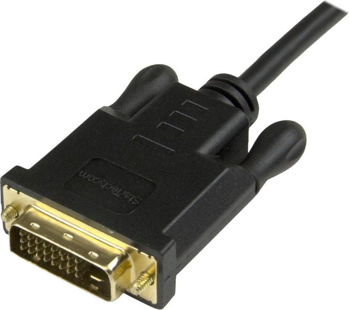 Produktbild StarTech Displayport To Dvi Adapter (0.91 m, DisplayPort)