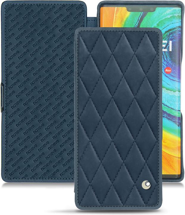 Actual product image Noreve Leather case horizontal (Mate 30 Pro)