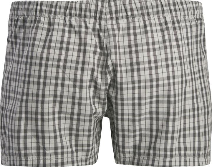 Immagine prodotto Jack & Jones Jacmilano Woven Boxers 3 Pack Pls Sn (6XL)