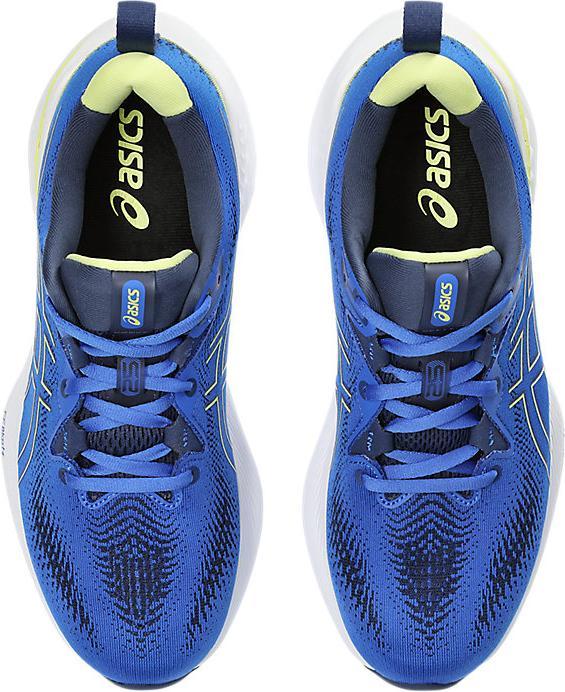 Actual product image ASICS Performance Gel Cumulus 25 running shoe men (44)