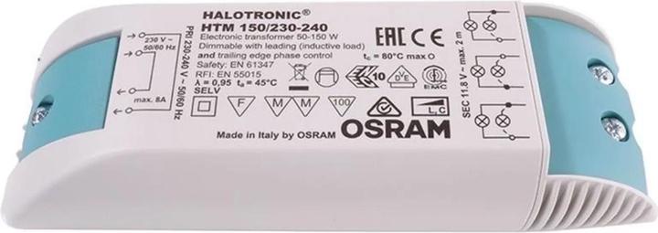 Produktbild Osram Halotronic-Compact – Htm, Htn