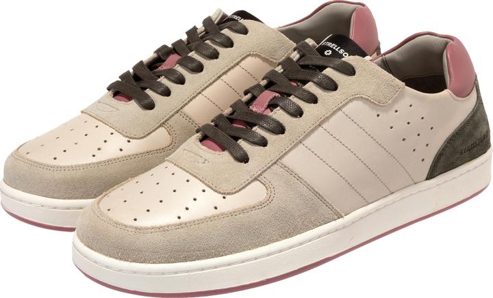 Actual product image Strellson stripe evans j sneaker xd7 (42)