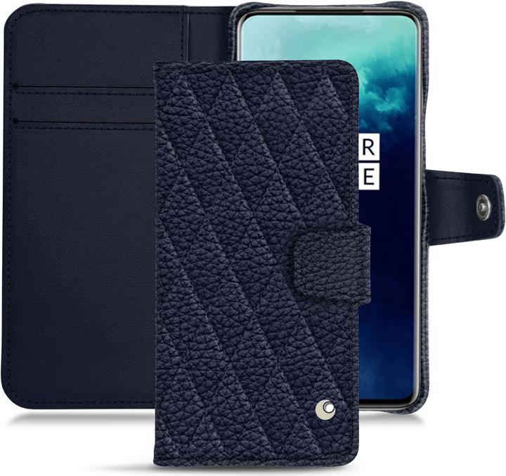 Actual product image Noreve Leather case wallet (OnePlus 7T Pro)