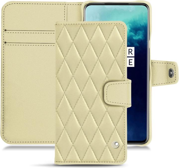 Beige - Couture (Nappa - Pantone #ceb888)