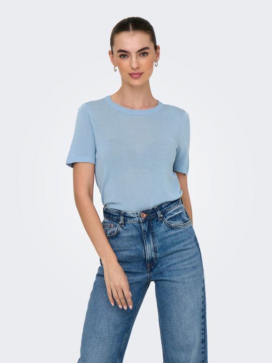 Image du produit Only Pull en maille ONLEFFIE Pull en maille (XL)