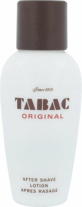 Tabac Original (Aftershave Lotion, 100 ml)