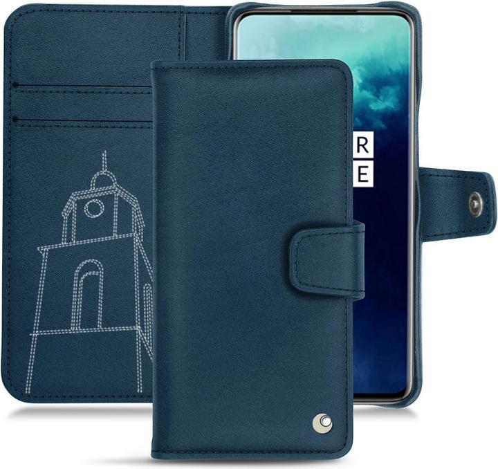 Blu Mediterranean ( Pantone #0E3043 )