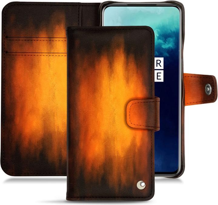 Image du produit Noreve Housse cuir portefeuille (OnePlus 7T Pro)