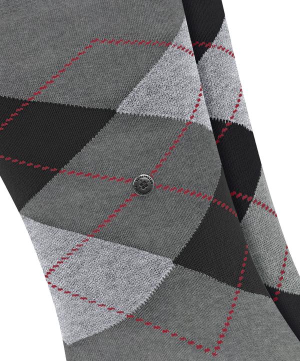 Actual product image Burlington Socken Casual Bequem sitzend (pack of 2, 40 - 46)