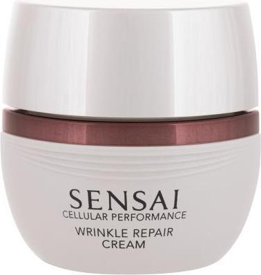 Actual product image Sensai Wrinkle Repair Cream (40 ml, Day cream)
