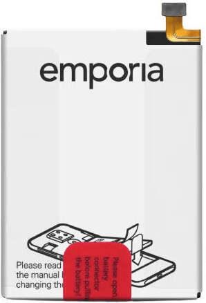 Emporia Batterie EmporiaSIMPLICITYglam 4G