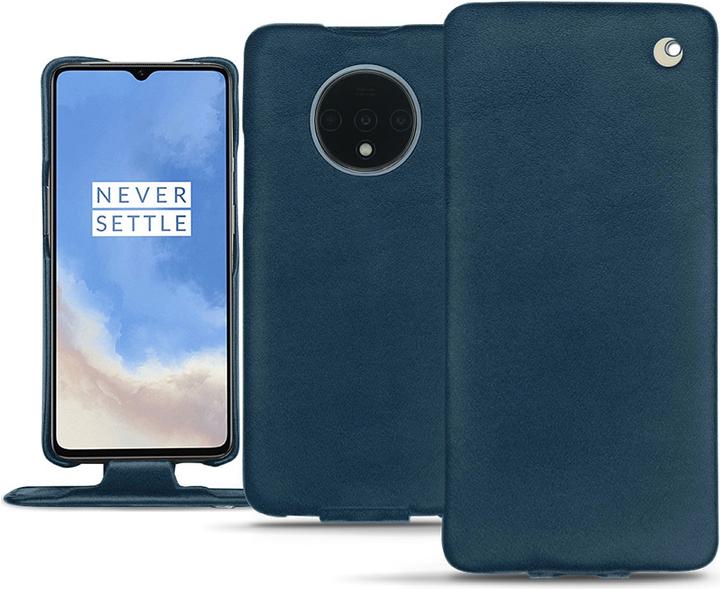 Blu méditerranéen ( Pantone #0E3043 )