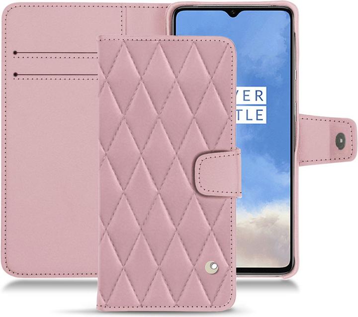 Rosa - Couture ( Nappa - Pantone #efbae1 )