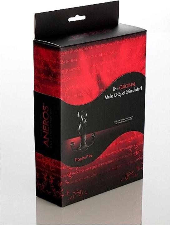 Actual product image Aneros Progasm Ice
