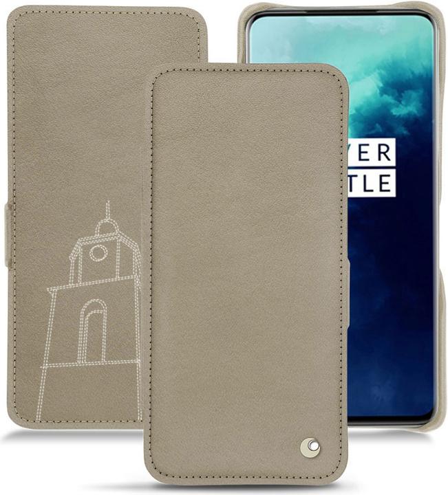 Produktbild Noreve Lederschutzhülle horizontal (OnePlus 7T Pro)