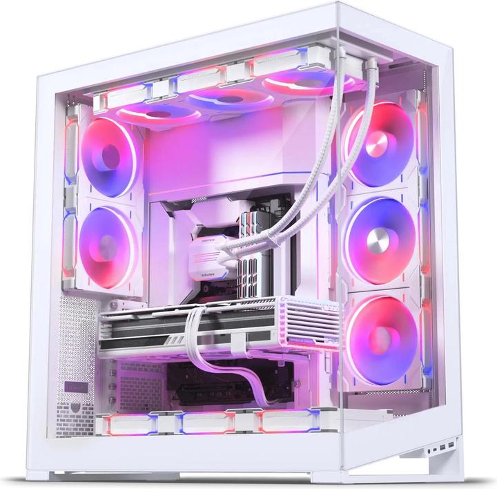 Produktbild Phanteks NV9 (ATX, E-ATX, mATX, Mini-ITX)