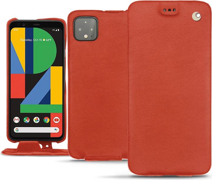 Image du produit Noreve Housse cuir vertical (Google Pixel 4 XL)
