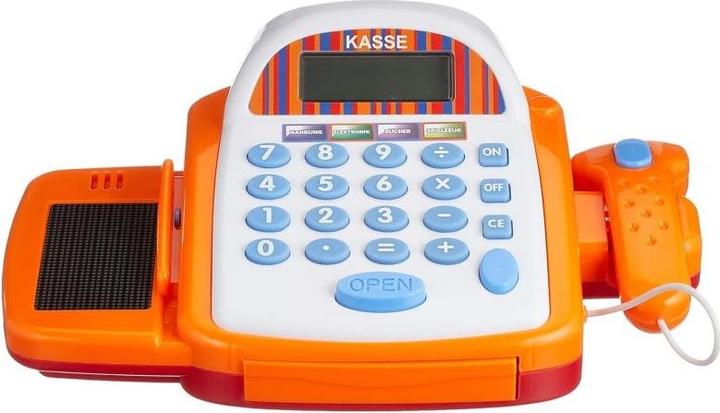 Actual product image Beeboo Kitchens cash register