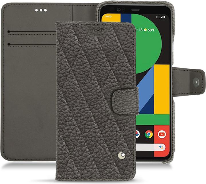 Image du produit Noreve Housse cuir portefeuille (Google Pixel 4 XL)