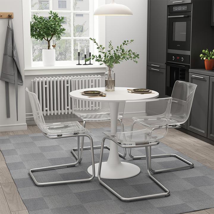Produktbild Vicco Carl (80 x 74 cm)