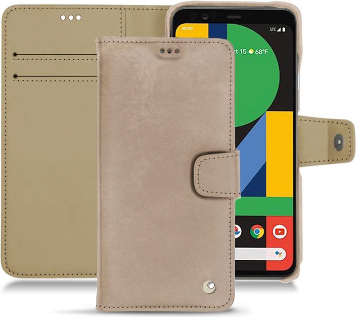 Image du produit Noreve Housse cuir portefeuille (Google Pixel 4 XL)