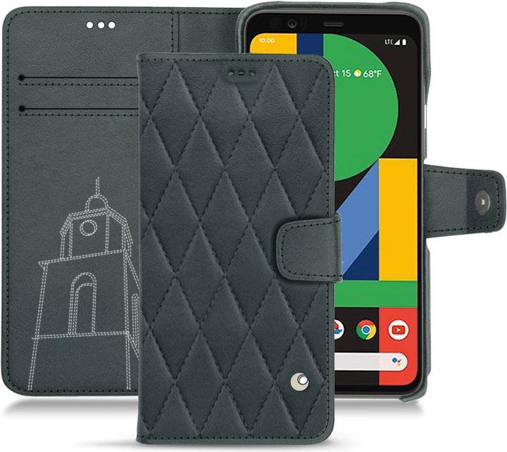 Image du produit Noreve Housse cuir portefeuille (Google Pixel 4 XL)