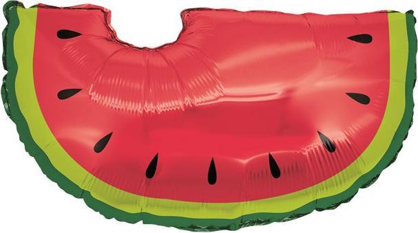 Image du produit Party Delights Ballon en forme de Pastèque