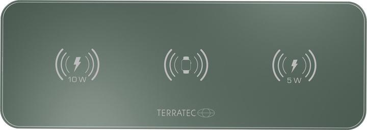 Produktbild Terratec ChargeAIR All (10 W)