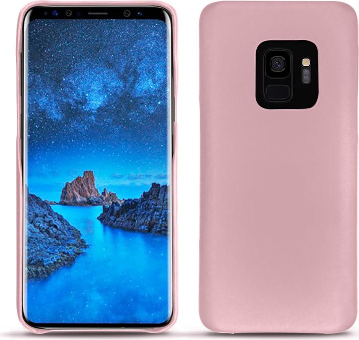 Image du produit Noreve Housse cuir (Samsung Galaxy S9+)