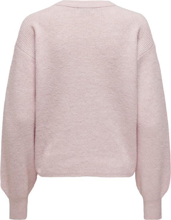 Actual product image JdY Jdylumi Life L/S Button Cardiga Knt Noos (M)
